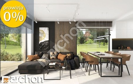 Dom wolnostojący blisko Słupska! 0% prowizji!