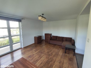 Wynajmę Kawalerkę 37 m2 Świdnik ul. Morwowa