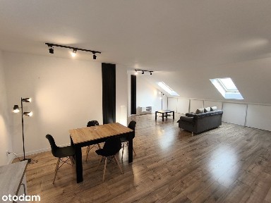 Nowe mieszkanie 70 m² bez czynszowe 2 miejsca postojowe