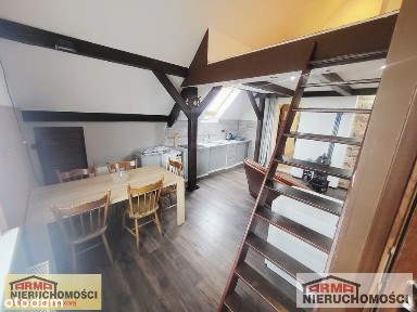 Mieszkanie W Warnicach Do Wynajęcia