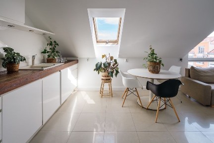 Mieszkanie 30 min od Centrum. Dostepnę od 1.12 br