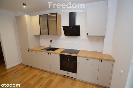 Nowe mieszkanie do wynajęcia