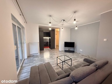 Leszno Gronowo 2-pokojowe 48m2, garaż