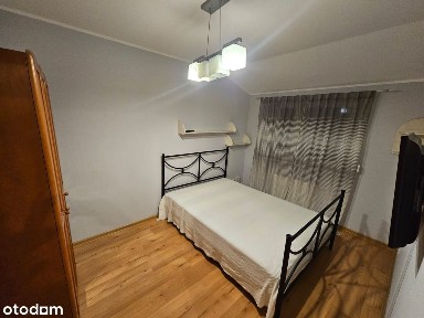 Mieszanie 2pokoje, Swarzędz, Nowa Wieś, 1 piętro, balkon