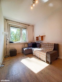 Batorego 1 | 49 m2 | 2 pokoje | balkon