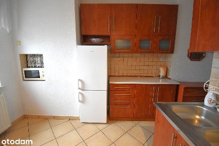 Mieszkanie 2 pokojowe umeblowane w centrum miasta