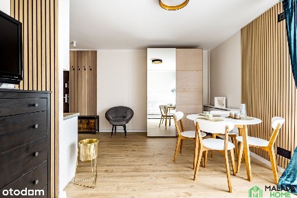 Kawalerka w ścisłym centrum !