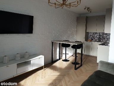 Wynajmę mieszkanie ul. Podwale 1