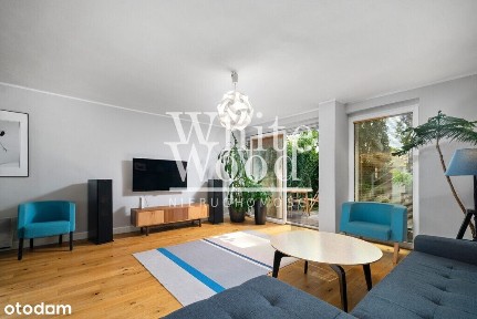 Dom z ogrodem Gdańsk Oliwa