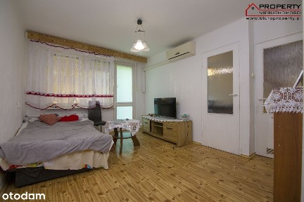 Mieszkanie 2-pokojowe 33,15m2, osiedle Orła Białego, Busko-Zdrój