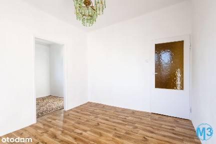 Czwarty poziom szczęścia w Tarnobrzegu - ruch zamiast windy!