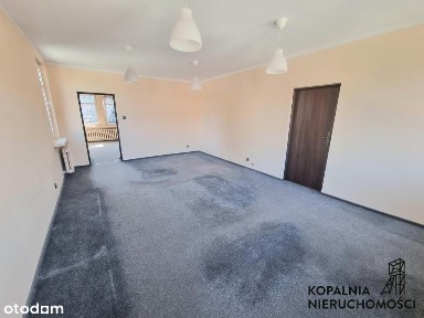Lokal biurowy Mysłowice Centrum 52 m2