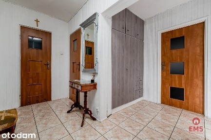 3-pokojowe mieszkanie na Osiedlu Bema