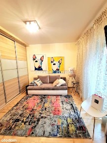 Piękne M4 na wynajem osiedle zamknięte!