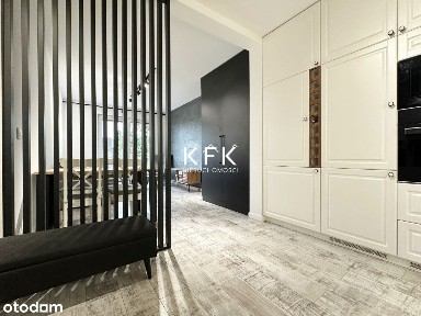 Piękne mieszkanie Dostępne od STYCZNIA Balkon FILM