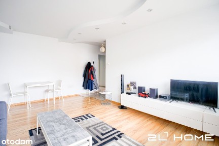 DUŻE MIESZKANIE W KOŚCIANIE | 62,5m2 | 3 POKOJE