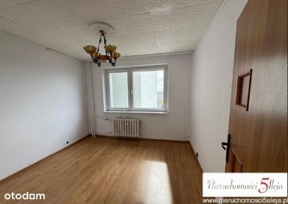 Rezerwacja os Piastowskie Rataje 2 pokoje balkon