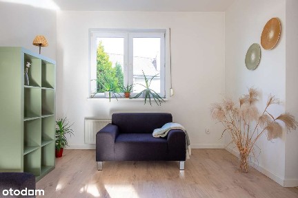 Mieszkanie, 70,20 m², Plewiska