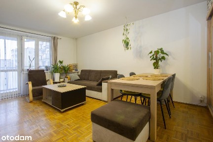 Kawalerka 35,8m2, Koziegłowy, os.Leśne