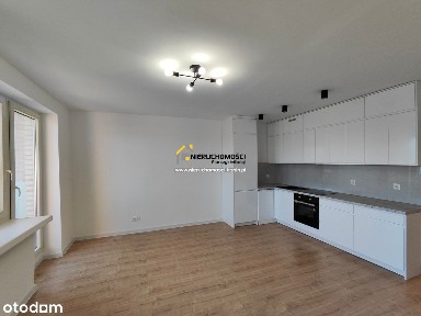 Konin, os. Chorzeń - ul. Hiacyntowa - 53 m2 - 3 pok. - balkon!