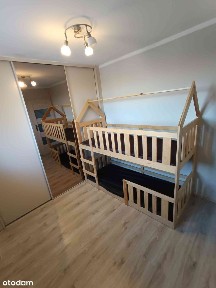 REZERWACJA 3 pokojowe mieszkanie w świetnej lokalizacji