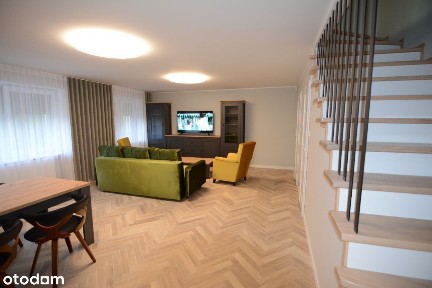 REZERWACJA *** Komfortowy dom na Świerczewie ***