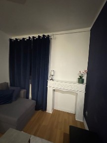 Wynajmę mieszkanie dwupokojowe 34 m w centrum miasta.Niskie opłaty