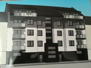 Rumia - Trojmiasto wynajme mieszkanie 2 pojokowe