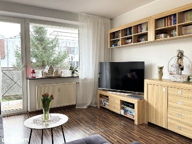 Na sprzedaż mieszkanie, 2-pokoje, 1-piętro, Wałcz