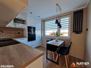 Dolice, 2 piętro, 65,60 m², garaż.