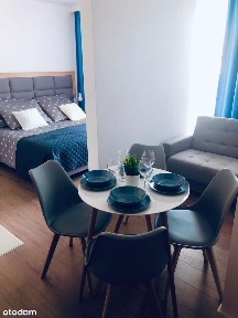 Apartament Nad Morzem w Sercu Międzyzdrojów - Bel Mare