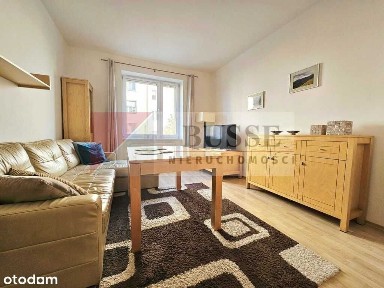 3 pokoje w odrestaurowanej kamiennicy!