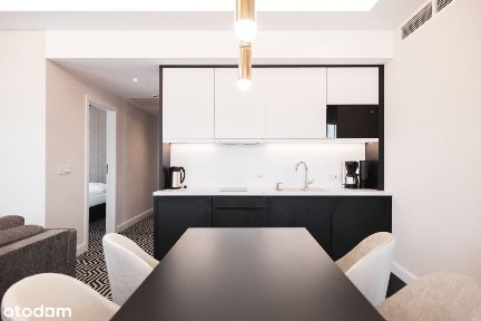 Baltic Park Fort | apartament G.202