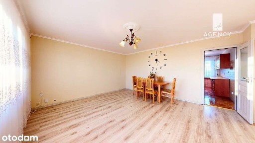 3pokojowe mieszkanie z balkonem i piwnicą 60,29 m² Sławno - ul. Witosa