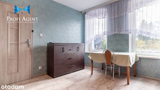 Kawalerka z garażem i ogródkiem działkowym! Unikatowy zestaw!