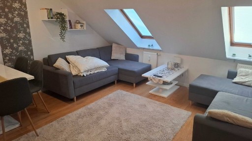 Mieszkanie na Starym Mieście przy promenadzie