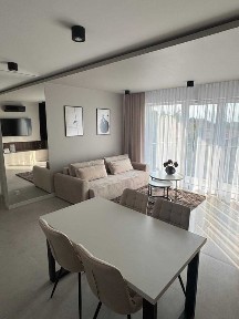 Nowoczesne mieszkania 7Dzielnica ul. Głowackiego