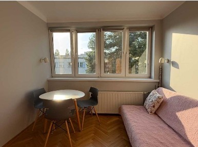 Mieszkanie 2 pokoje Ochota Zielony Rakowiec