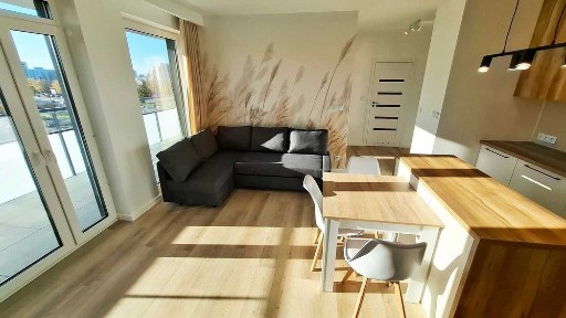 Mazowieckie, Warszawa, Ursynów