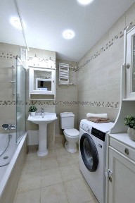 2 samodzielne pokoje - garderoba, balkon - od Metro Trocka