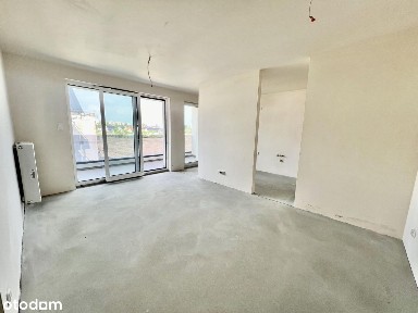 Mieszkanie w nowym budownictwie+ m.postojowe