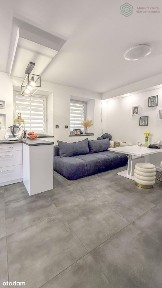 Umeblowane i wyremontowane mieszkanie