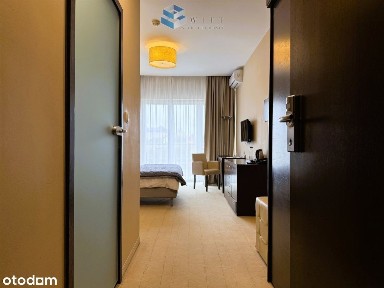 Apartament na właśność w Hotelu Platinum