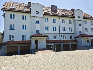 Mieszkanie Dwupoziomowe Iława