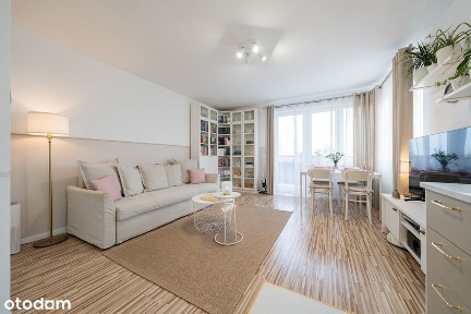 Mieszkanie w Szczytnie przy ul. Łomżyńskiej