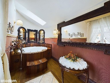 Mikołajki mieszkanie 2-pokojowe