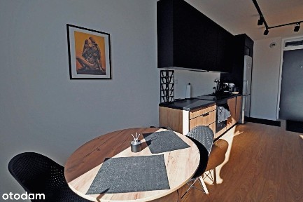 Mieszkanie, 36,60 m², Mrągowo