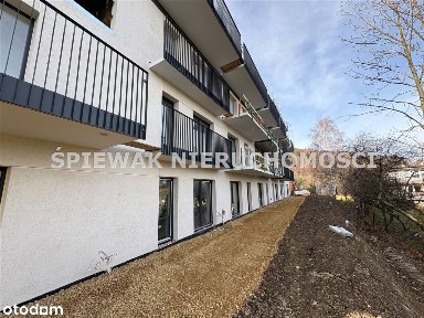 Luksusowy dwupoziomowy apartament w Szczyrku!
