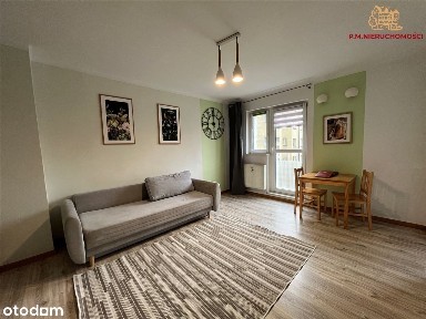 Duża kawalerka Rybnik ul. Jośki!