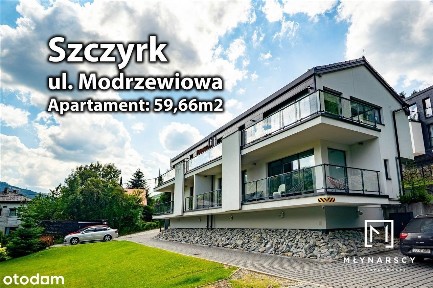 Zainwestuj w gotowy produkt | Szczyrk